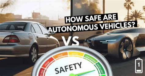 Autonomous Vehicle Safety: the Future of Safe Mobility