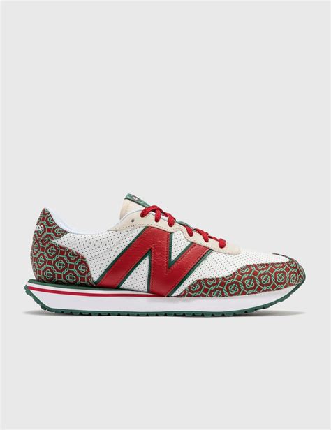 New Balance New Balance X Casablanca 237 Hbx Globally Curated