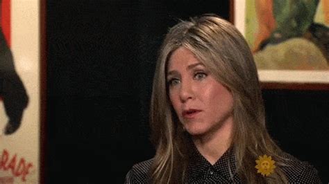 Jennifer Aniston tells a truly emotional story about Friends