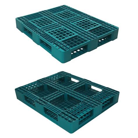 Rectangular Industrial Hdpe Pallet At Rs Hdpe Shipping Pallets