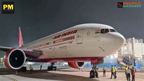 Air India introduces new salary structure for pilots and cabin crew ...