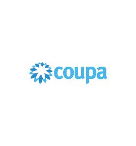 Free Download Coupa Logo in SVG, PNG, JPG, EPS, AI Formats