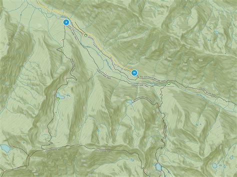 Hike to Sol Duc Falls - Olympic National Park - Blog - Trailchew