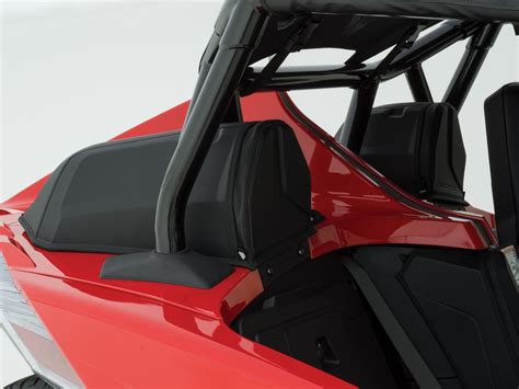 Polaris Slingshot Gains New Slr Trim With Hp Carscoops