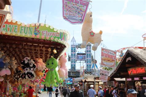 Pützchens Markt 2019 Radio Bonn Rhein Sieg