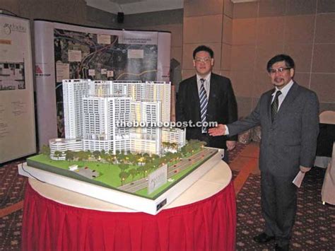 Mah Sing Unveils Garden Plaza Lifestyle Suites