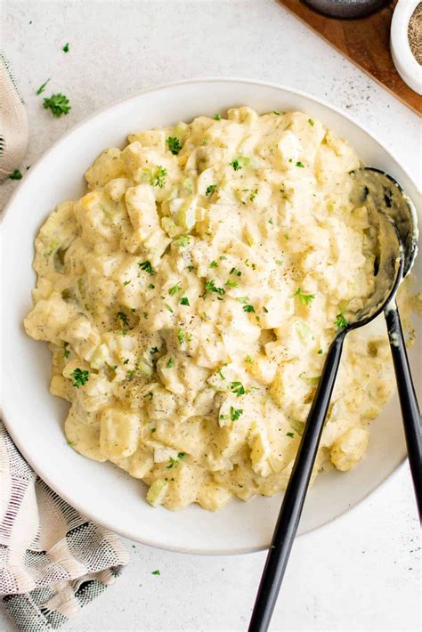 22 Delicious & Easy Potluck Side Dishes Everyone Loves! - Celebrating