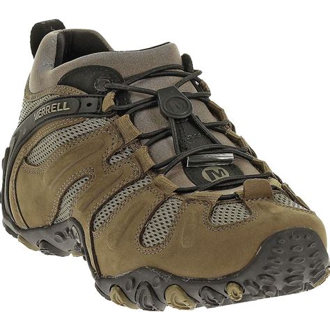 Merrell Mens Chameleon Prime Stretch Shoe Moosejaw