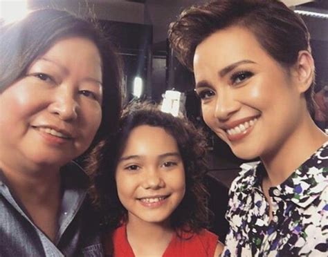 Pin By V On Ms Lea Salonga Lea Salonga Photo Credit Photo