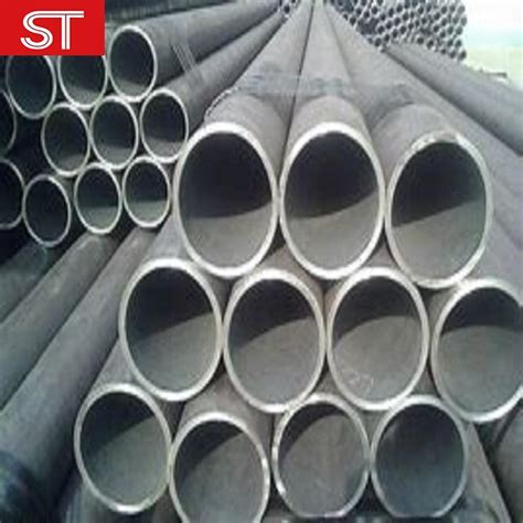 SSAW Carbon Steel Tube Spiral Welded Pipe China Carbon Steel Pipe For