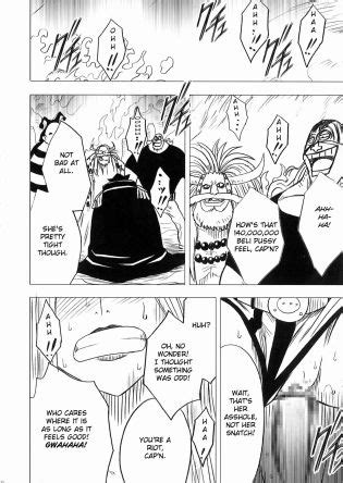 One Piece Jewelry Bonney S Defeat Luscious Hentai Manga Porn