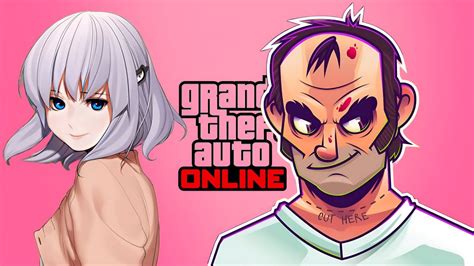 GTA Live Hentai Show YouTube