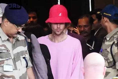 Justin Bieber Menghebohkan Publik Dengan Penampilannya Yang Mengesankan