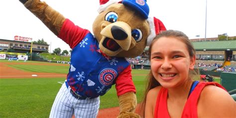 Santa Stu to help South Bend Cubs celebrate 'Christmas in July' during ...