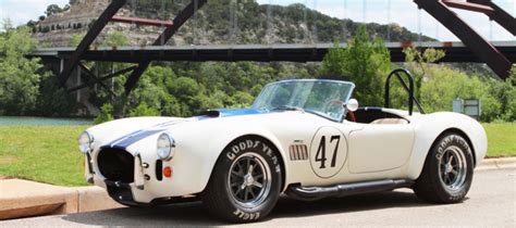 Vintage Wheels Mustang Hot Rod And Muscle Car