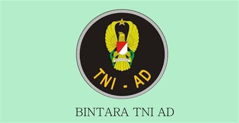 Detail Contoh Surat Lamaran Bintara Tni Ad Koleksi Nomer 33