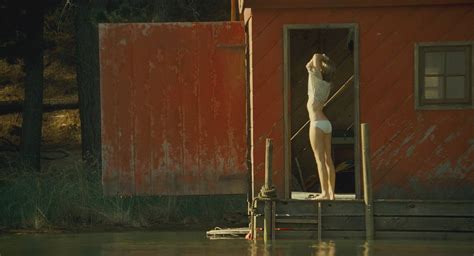 Naked Sara Paxton In The Last House On The Left