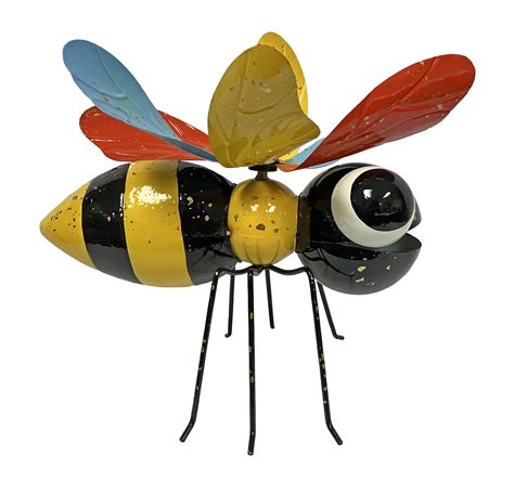 August Grove Statue de jardin Coltin Bee Animals - Wayfair Canada