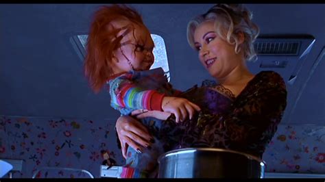 Bride of Chucky - Jennifer Tilly Image (29208765) - Fanpop