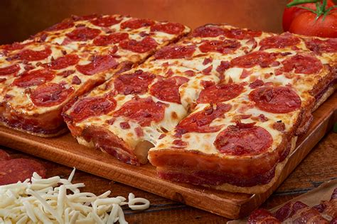Little Caesars Delivery Menu | Order Online | 1336 Huntington Dr Duarte
