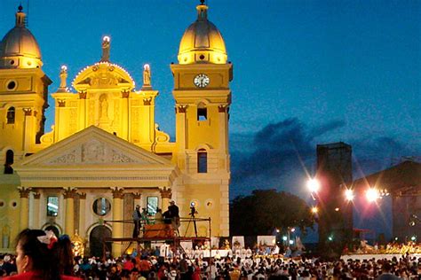 Feria De La Chinita Vereda Alcald A De Maracaibo