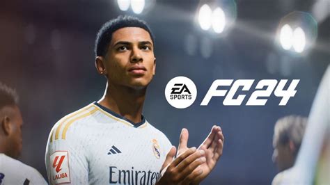 Ea Fc 24 New Gameplay Features Reveal Massive Upgrade From Fifa 23