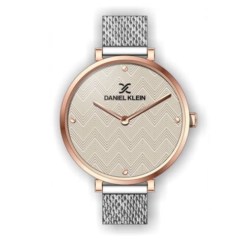 Dámské hodinky Daniel Klein Premium