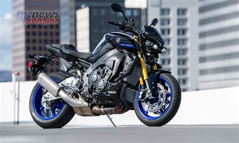 2023 Yamaha MT 10 SP Review Motorcycle Test MCNews