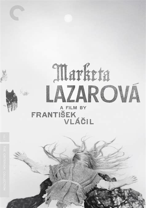 Marketa Lazarová streaming: where to watch online?
