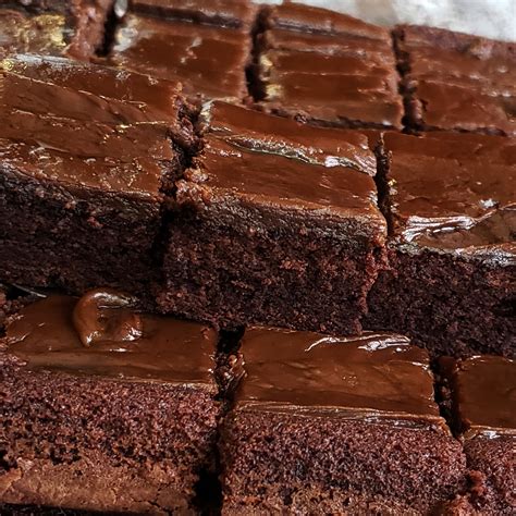 Arriba Imagen Receta Para Hacer Brownies Con Nesquik Abzlocal Mx