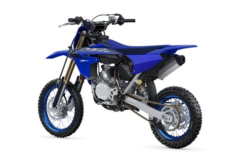 Yamaha Yz Guide Total Motorcycle