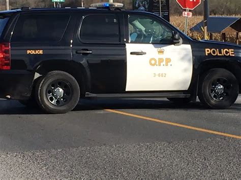 Historical Sexual Assault Charges Laid In Prince Edward County Quinte