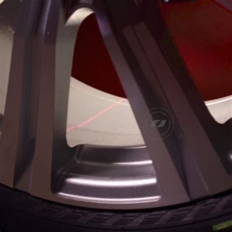 Станок балансировочный Sivik Galaxy, СБМП-60/3D, красный ...