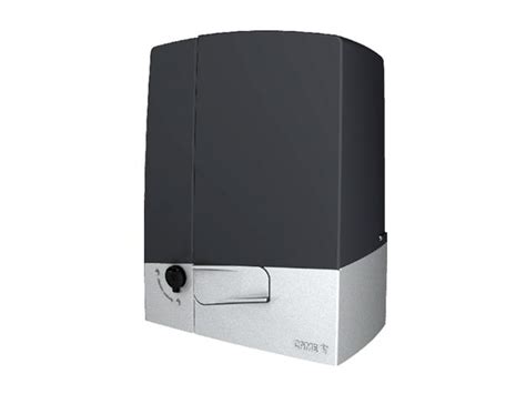 Приводы для откатных ворот | CAME