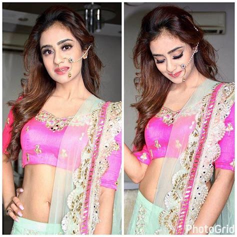 Super Hot Actress Musskan Sethi Unseen Sexy Look Photos