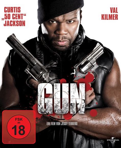 Gun - Film auf Blu-ray Disc - buecher.de