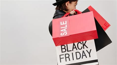 Black Friday Qué tiendas participarán en México