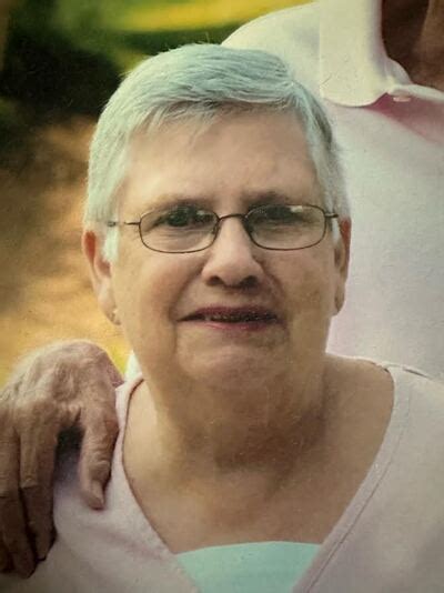 Obituary Jo Ann Byers Ridings Cecil M Burton Funeral Home Crematory