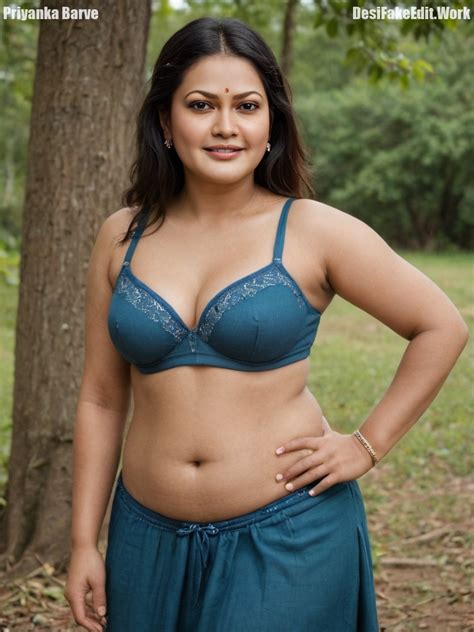 Priyanka Barve Bangla Seral Actress Xxx Phtos Nude Photos Desi Fakes Edit Work