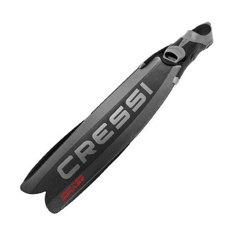 CRESSI Gara Turbo Impulse Πέδιλα Escape Outdoors