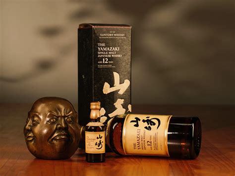 〓赠同款酒版〓山崎12年单一麦芽威士忌得藏，〓赠同款酒版〓山崎12年单一麦芽威士忌价格、图片－雅昌得藏－得藏