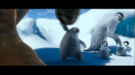 Happy Feet Tupot Małych Stóp 2 TV Spot 1 YouTube