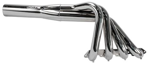 Are Basset Headers Stainless Steel