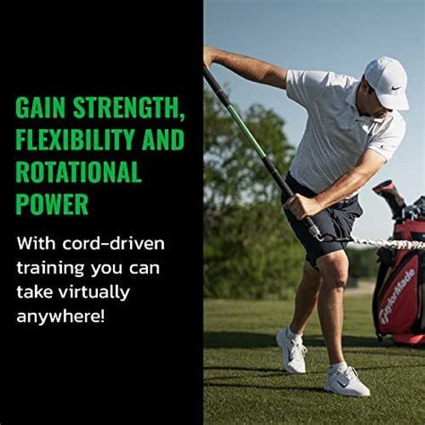 Golfforever Swing Trainer Aid And Kit Proven By Golfer Scottie Scheffler