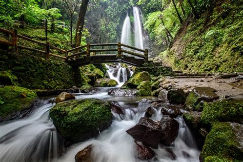 Daftar Tempat Wisata Karanganyar Terpopuler Dan Unik