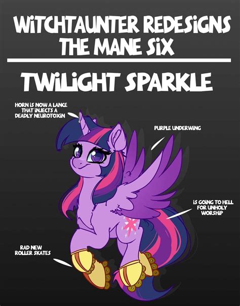 MLP Twilight Sparkle Meme