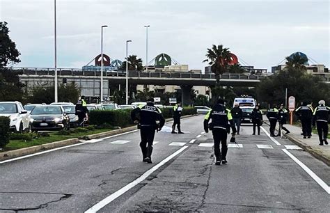 Sardegna Enne Investito E Ucciso Mentre Andava A Scuola