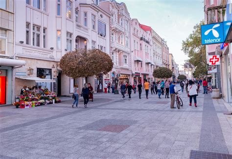 Cultural tour of Plovdiv's Old Town | musement