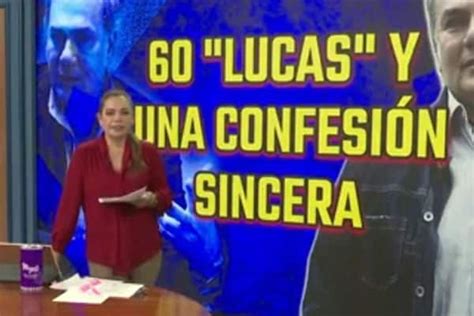 Milagros Leiva Sobre Mauricio Fernandini «dejó De Ser Periodista Para