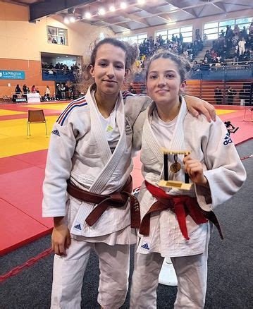 De bons résultats pour le judo club Orcet 63670